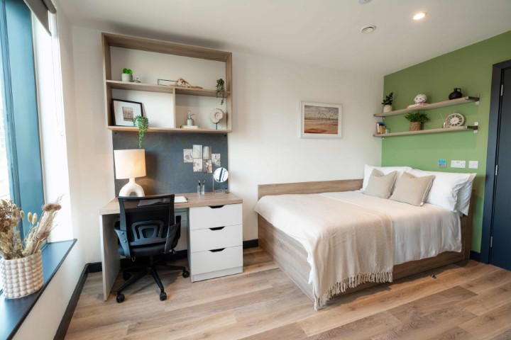 Silver Plus En Suite - Leonardo - Gallery - 2