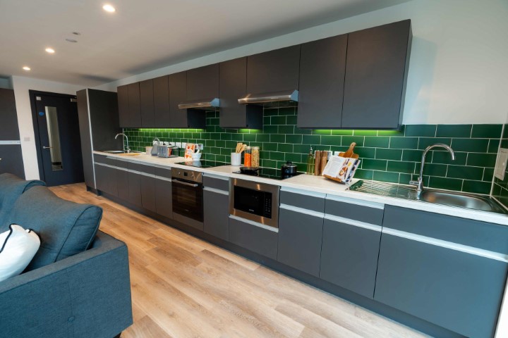 Silver Plus En Suite - Leonardo - Gallery - 13
