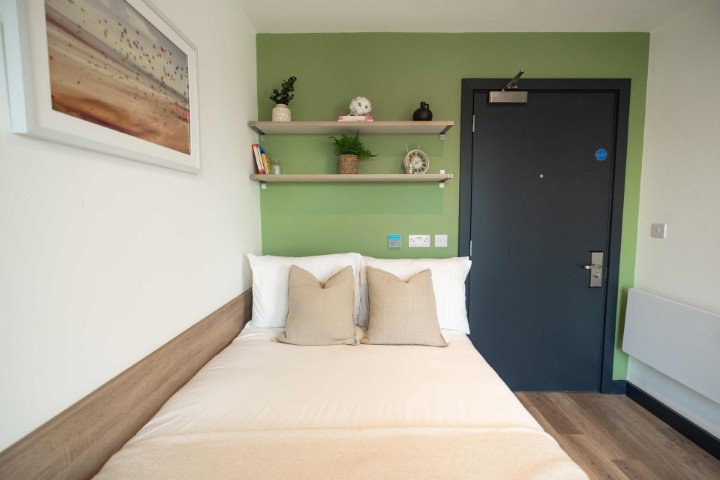 Silver Plus En Suite - Leonardo - Gallery - 3