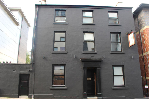 The Albion  - Gallery -  2