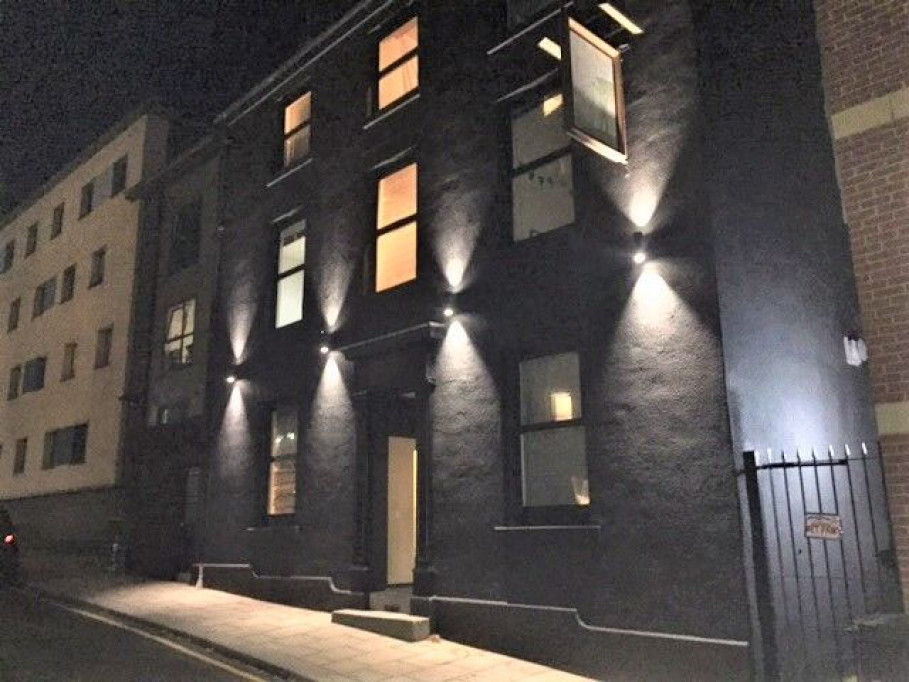 The Albion