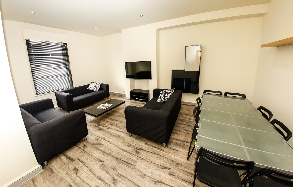 9 Bed Apartment  -  The Albion  - Gallery -  7