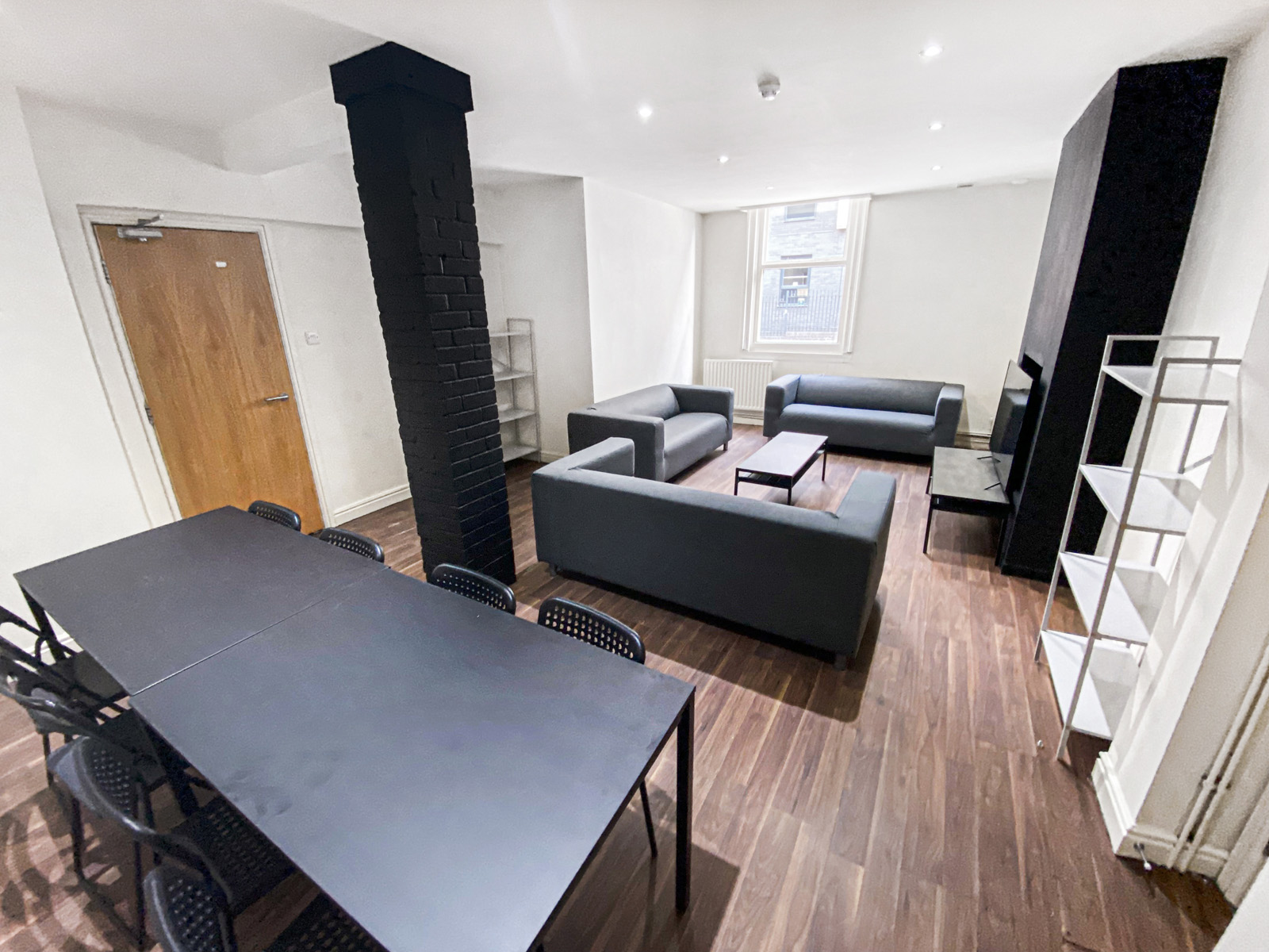 8 Bed Apartment  -  The Albion  - Gallery -  7