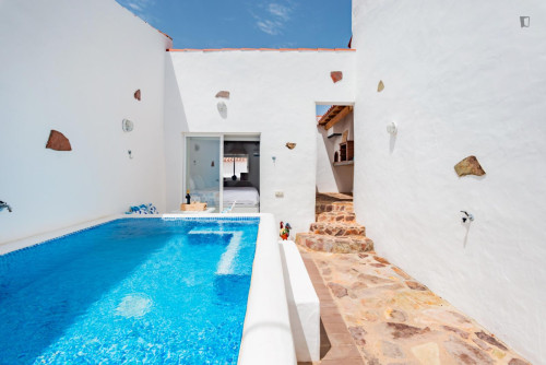 Sublime 1-bedroom apartment in Alqueva - Gallery - 8