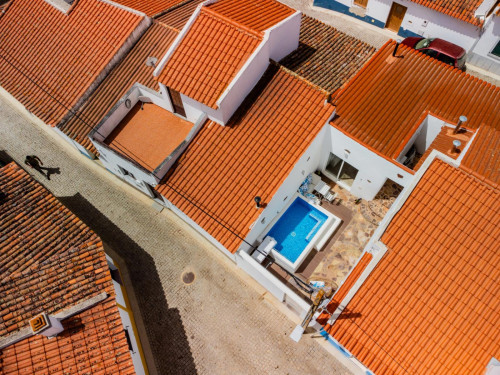 Sublime 1-bedroom apartment in Alqueva - Gallery - 16
