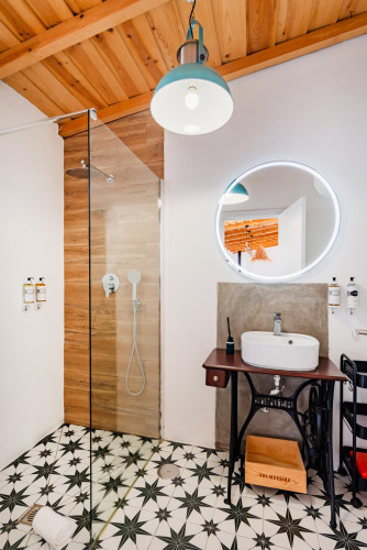 Sublime 1-bedroom apartment in Alqueva