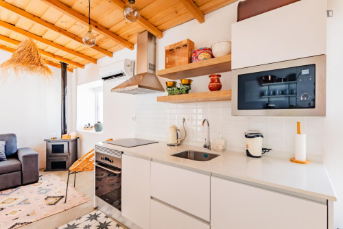 Sublime 1-bedroom apartment in Alqueva - Gallery - 29