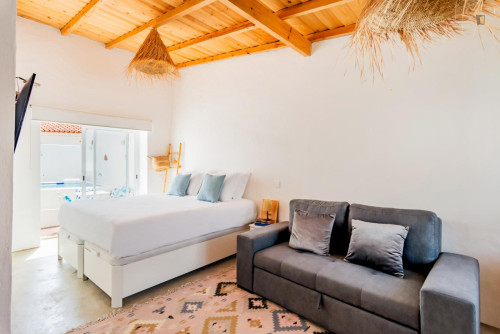 Sublime 1-bedroom apartment in Alqueva - Gallery - 27