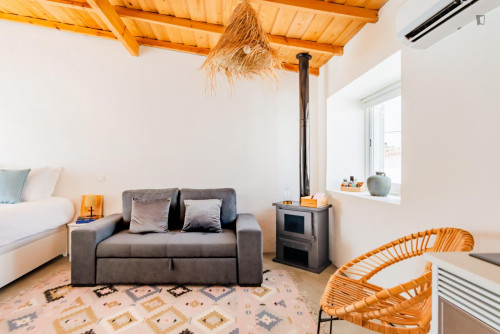 Sublime 1-bedroom apartment in Alqueva - Gallery - 26
