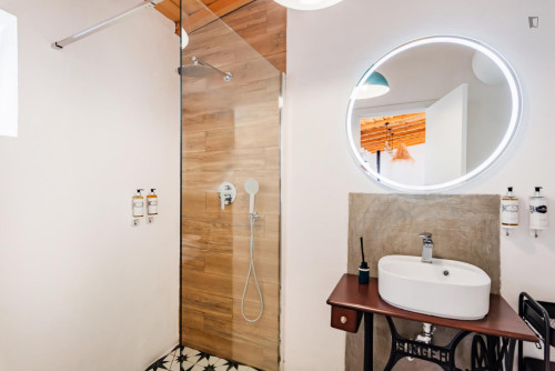 Sublime 1-bedroom apartment in Alqueva - Gallery - 10
