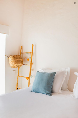 Sublime 1-bedroom apartment in Alqueva - Gallery - 24