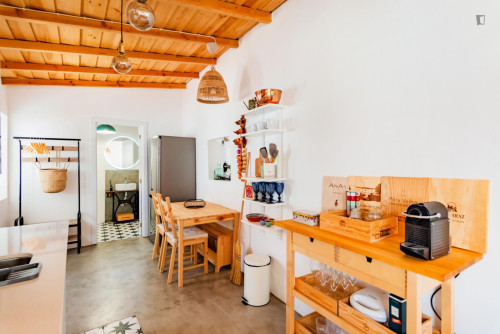 Sublime 1-bedroom apartment in Alqueva - Gallery - 33