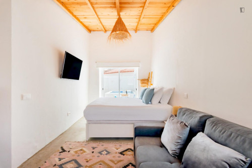 Sublime 1-bedroom apartment in Alqueva - Gallery - 23