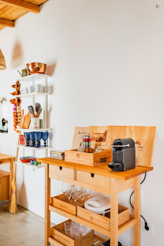 Sublime 1-bedroom apartment in Alqueva - Gallery - 32