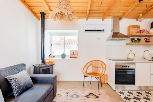 Sublime 1-bedroom apartment in Alqueva - Gallery - 18