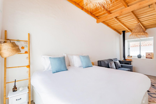 Sublime 1-bedroom apartment in Alqueva - Gallery - 21