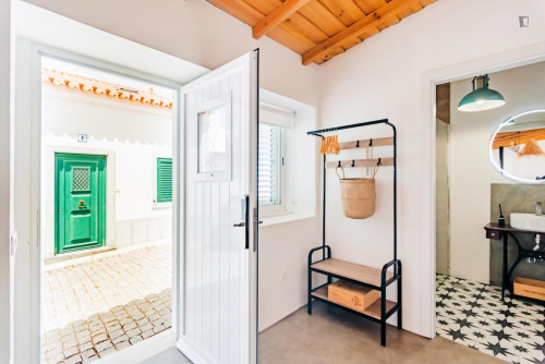 Sublime 1-bedroom apartment in Alqueva - Gallery - 13