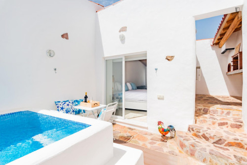 Sublime 1-bedroom apartment in Alqueva  - Gallery -  5