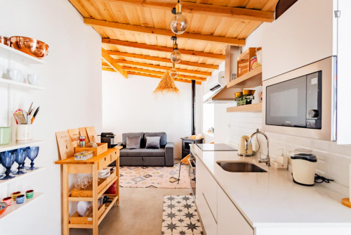Sublime 1-bedroom apartment in Alqueva - Gallery - 34