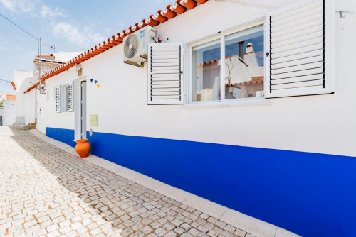 Sublime 1-bedroom apartment in Alqueva - Gallery - 14