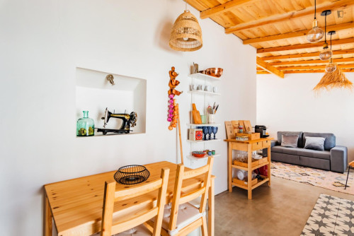 Sublime 1-bedroom apartment in Alqueva - Gallery - 31