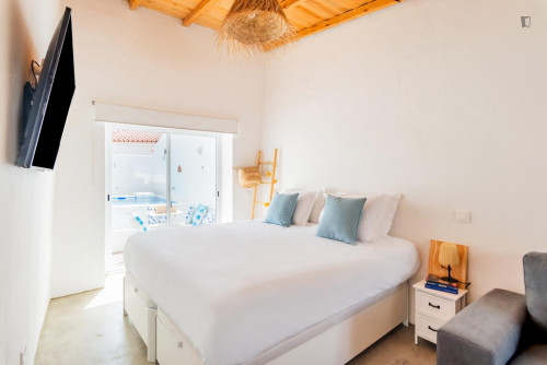 Sublime 1-bedroom apartment in Alqueva - Gallery - 19
