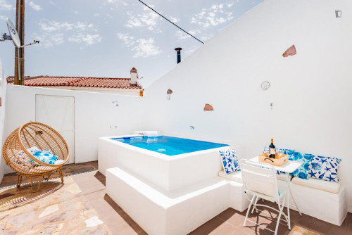 Sublime 1-bedroom apartment in Alqueva - Gallery - 9