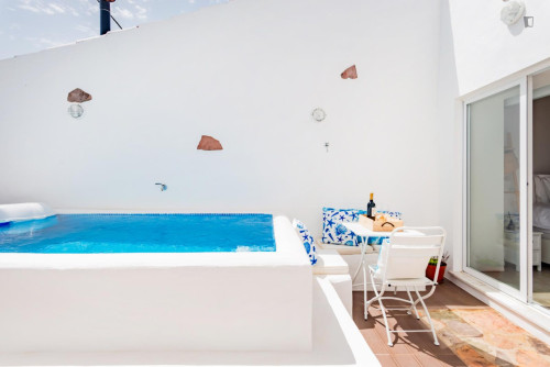 Sublime 1-bedroom apartment in Alqueva - Gallery - 6