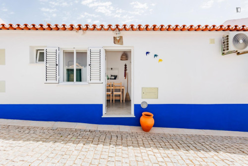 Sublime 1-bedroom apartment in Alqueva - Gallery - 15