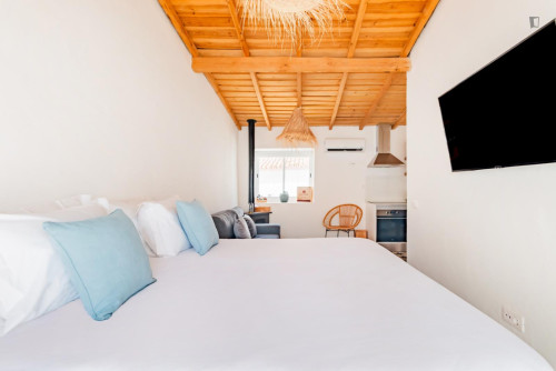 Sublime 1-bedroom apartment in Alqueva - Gallery - 20