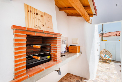 Sublime 1-bedroom apartment in Alqueva - Gallery - 12