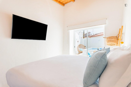 Sublime 1-bedroom apartment in Alqueva - Gallery - 22