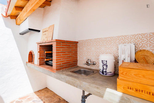 Sublime 1-bedroom apartment in Alqueva - Gallery - 11