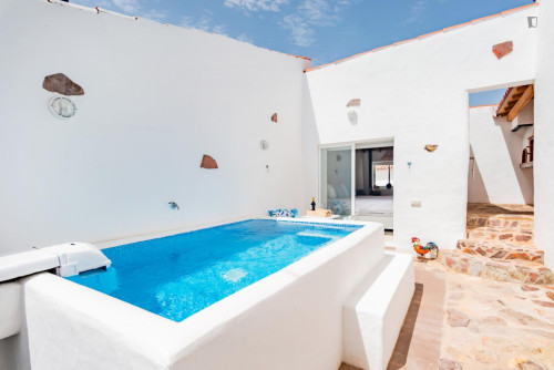 Sublime 1-bedroom apartment in Alqueva - Gallery - 7