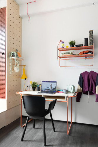 Lovely studio not far from the IT University of Copenhagen - Gallery - 38