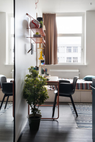 Lovely studio not far from the IT University of Copenhagen - Gallery - 32