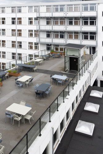 Lovely studio not far from the IT University of Copenhagen - Gallery - 21