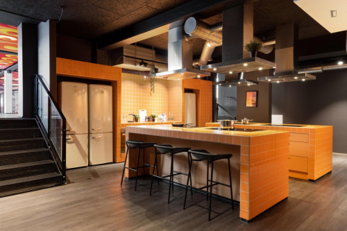 Lovely studio not far from the IT University of Copenhagen - Gallery - 22