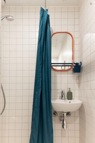 Lovely studio not far from the IT University of Copenhagen - Gallery - 24