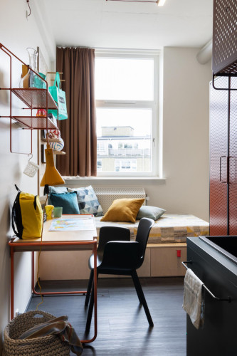 Lovely studio not far from the IT University of Copenhagen - Gallery - 34