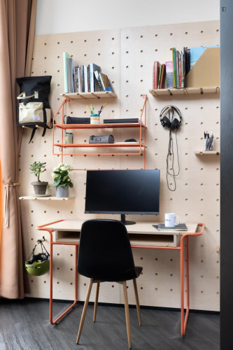 Lovely studio not far from the IT University of Copenhagen - Gallery - 12