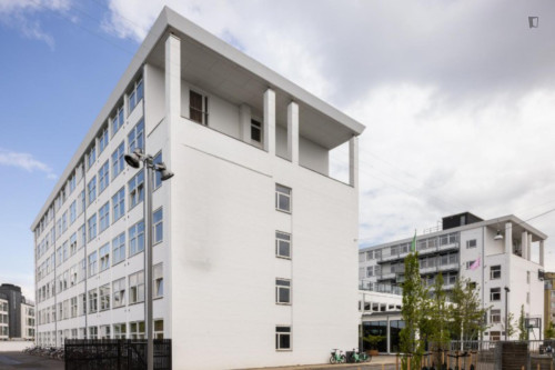 Lovely studio not far from the IT University of Copenhagen - Gallery - 26