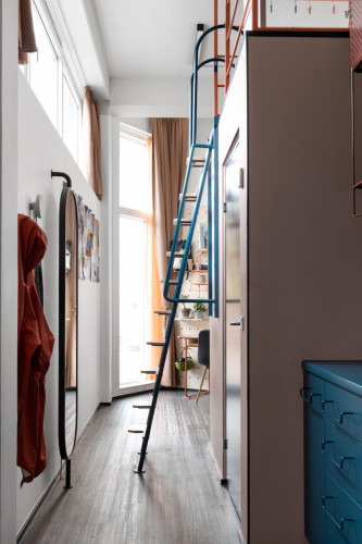 Lovely studio not far from the IT University of Copenhagen - Gallery - 41