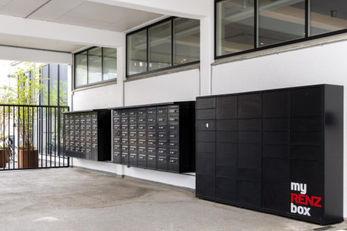 Lovely studio not far from the IT University of Copenhagen - Gallery - 20