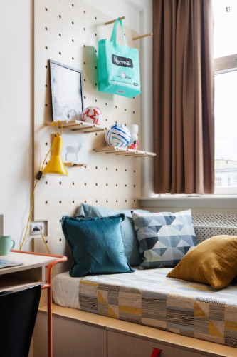 Lovely studio not far from the IT University of Copenhagen - Gallery - 33