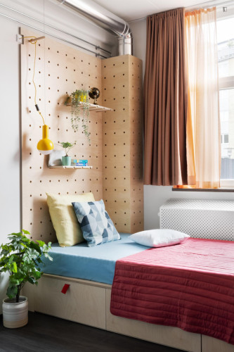 Lovely studio not far from the IT University of Copenhagen - Gallery - 37