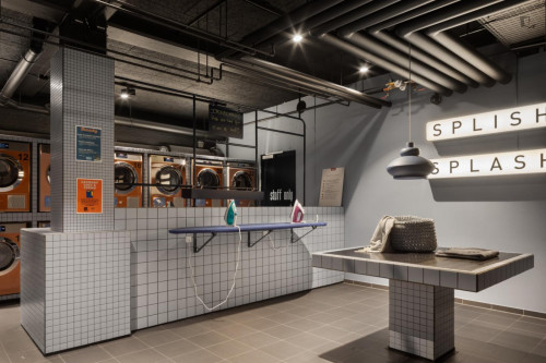 Lovely studio not far from the IT University of Copenhagen - Gallery - 31
