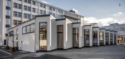 Lovely studio not far from the IT University of Copenhagen - Gallery - 27