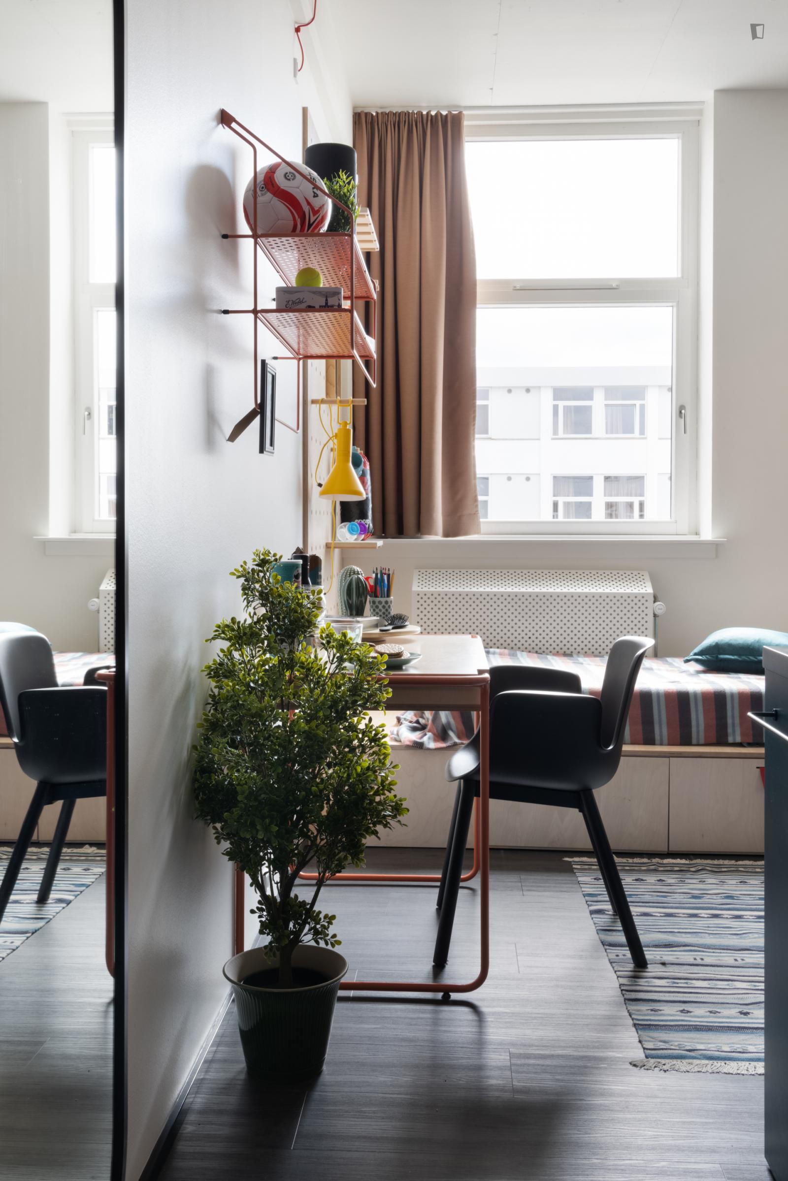 Lovely Studio Not Far From The IT University Of Copenhagen - 1