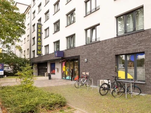 Urbanum - Gallery - 12